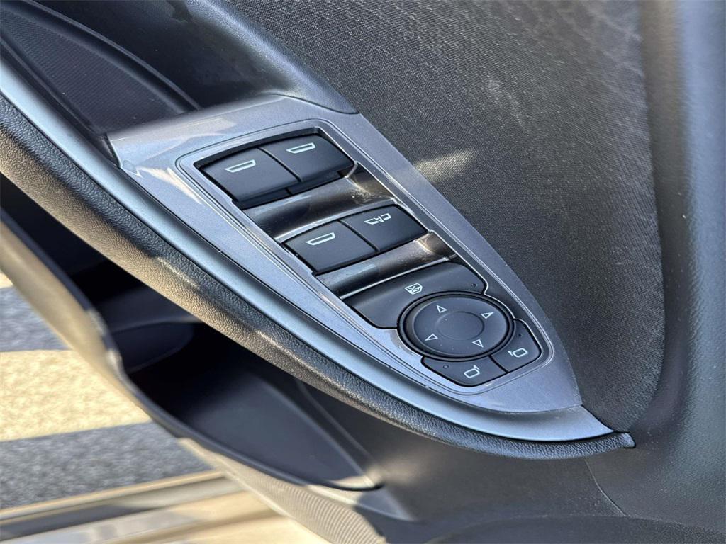 used 2025 Chevrolet Malibu car, priced at $19,950