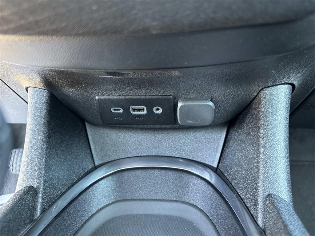 used 2025 Chevrolet Malibu car, priced at $19,950