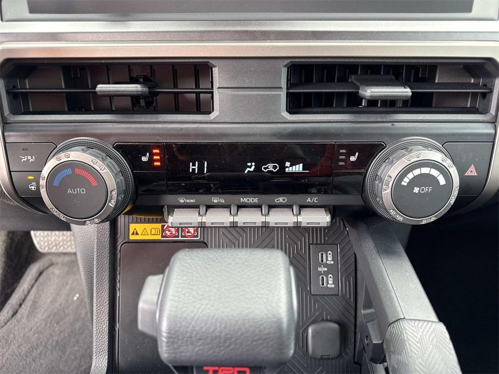 used 2025 Toyota 4Runner car, priced at $53,998