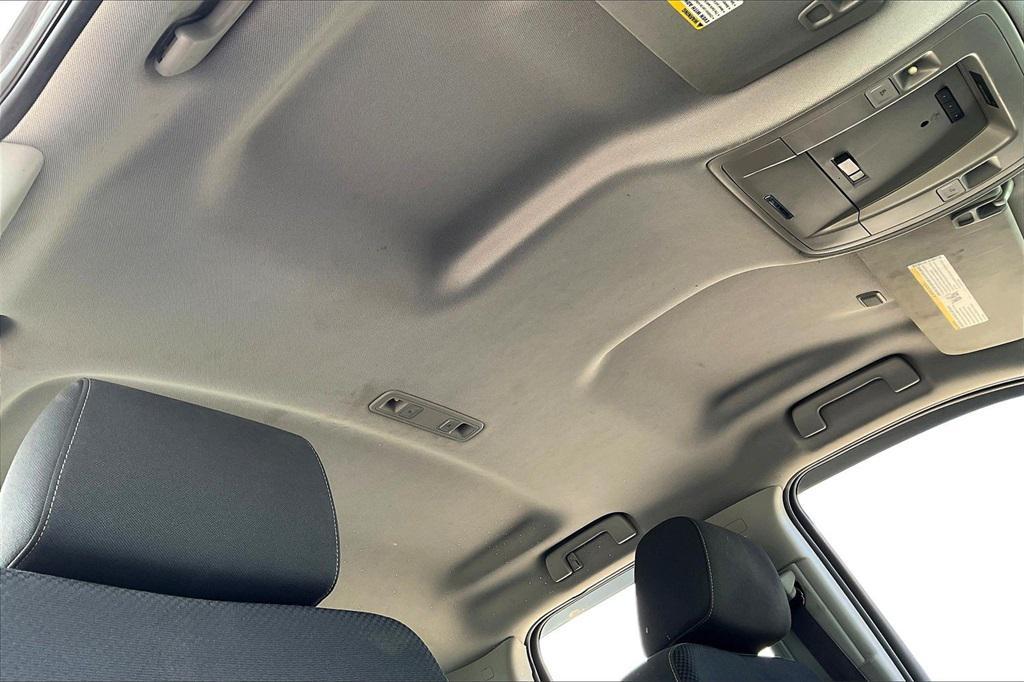 used 2015 GMC Sierra 1500 car, priced at $21,292