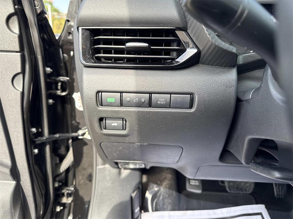 used 2024 Nissan Sentra car, priced at $18,950