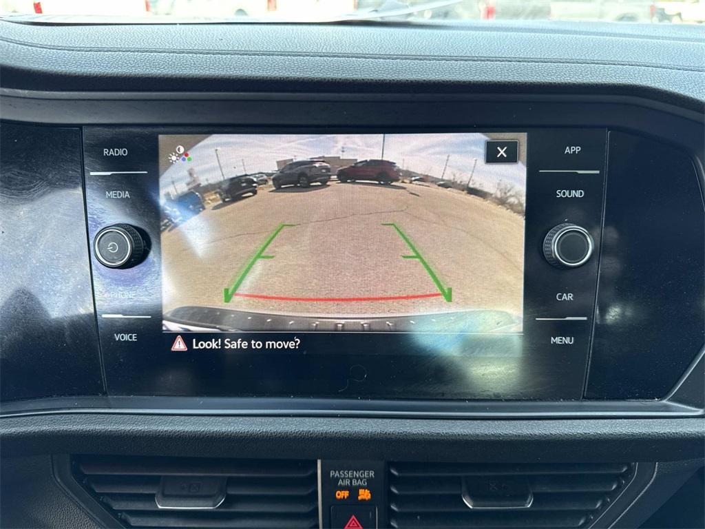 used 2021 Volkswagen Jetta GLI car, priced at $17,051