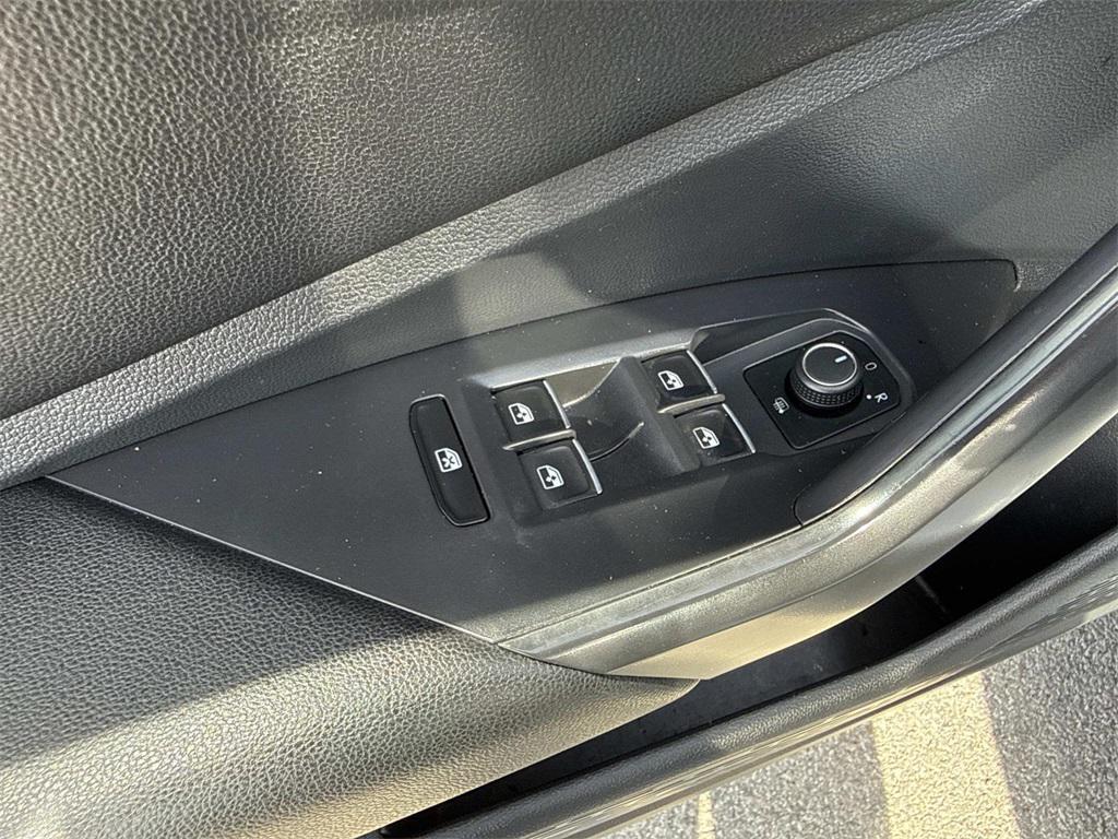 used 2021 Volkswagen Jetta GLI car, priced at $17,051