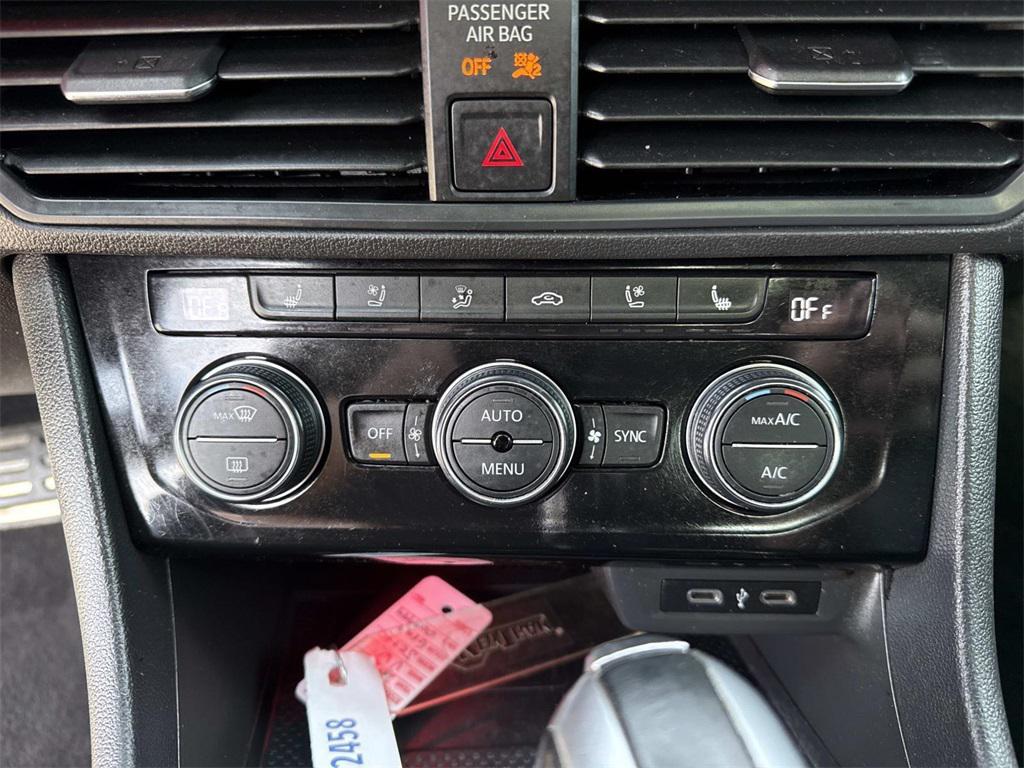 used 2021 Volkswagen Jetta GLI car, priced at $17,051