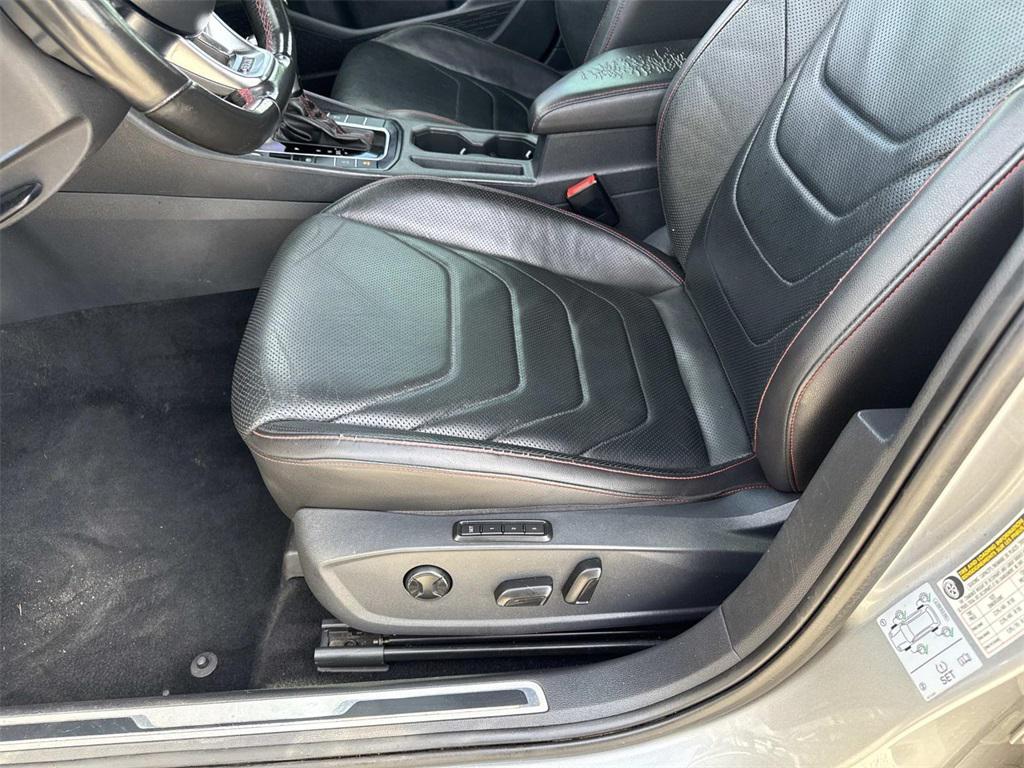 used 2021 Volkswagen Jetta GLI car, priced at $17,051