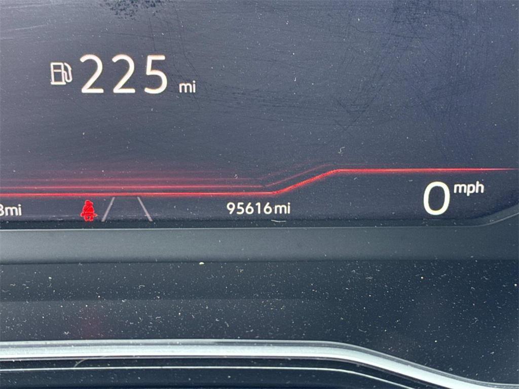 used 2021 Volkswagen Jetta GLI car, priced at $17,051