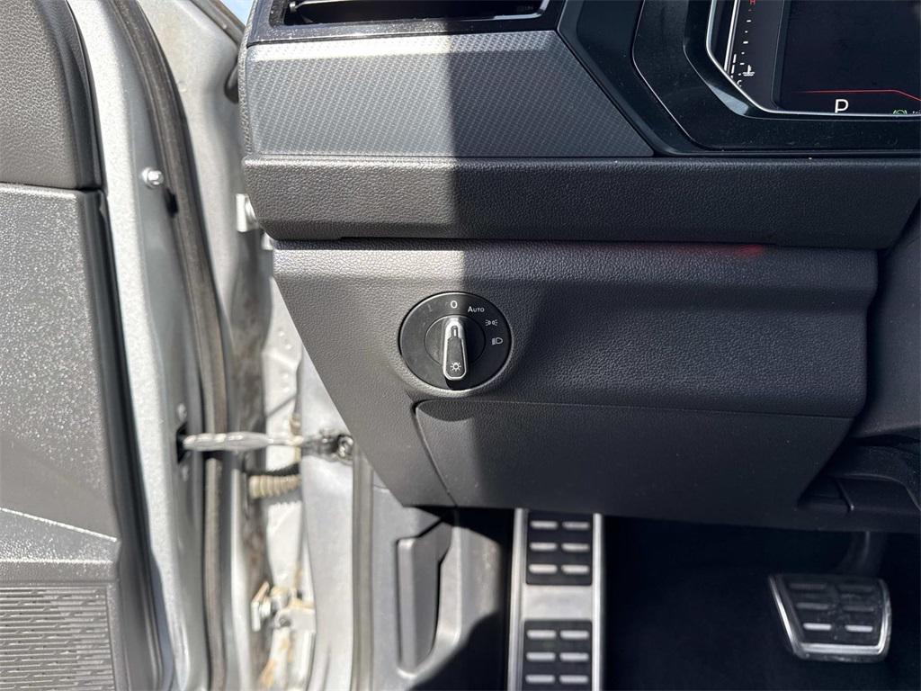 used 2021 Volkswagen Jetta GLI car, priced at $17,051