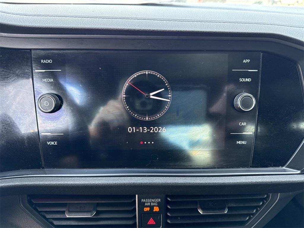 used 2021 Volkswagen Jetta GLI car, priced at $17,051