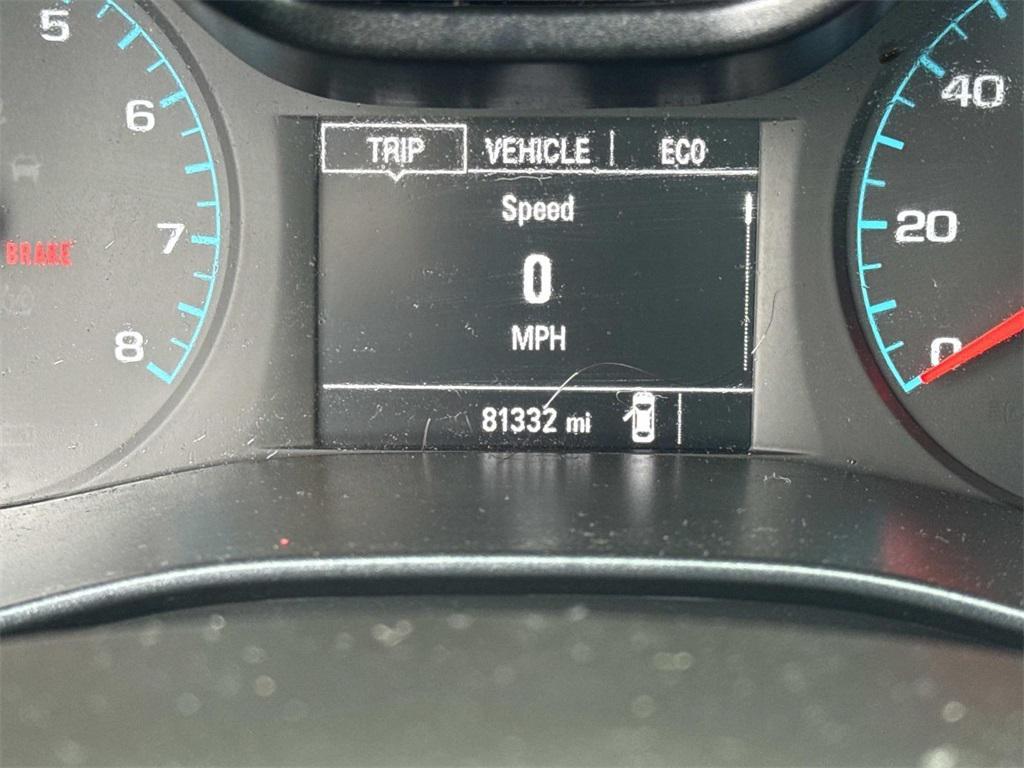 used 2018 Chevrolet Colorado car, priced at $17,555