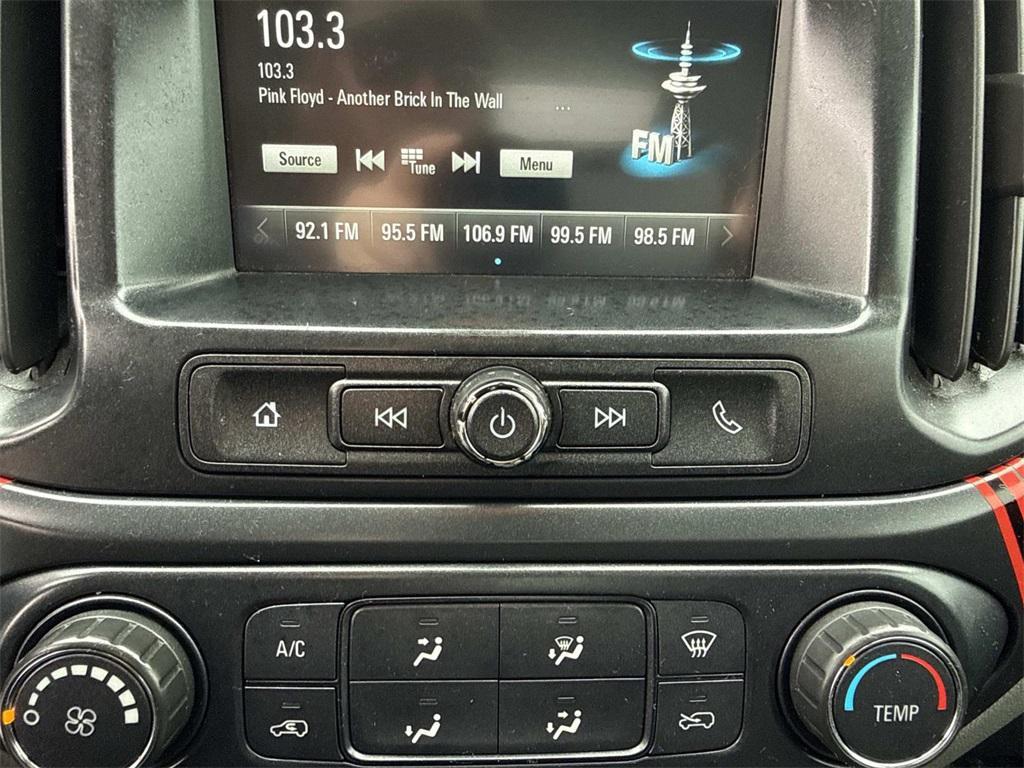 used 2018 Chevrolet Colorado car, priced at $17,555