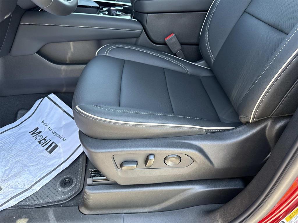 new 2026 Chevrolet Tahoe car, priced at $81,441