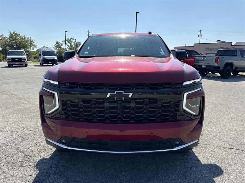 new 2026 Chevrolet Tahoe car, priced at $81,441