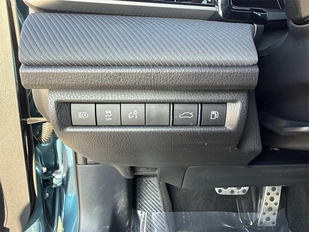 used 2025 Toyota Camry car, priced at $30,521
