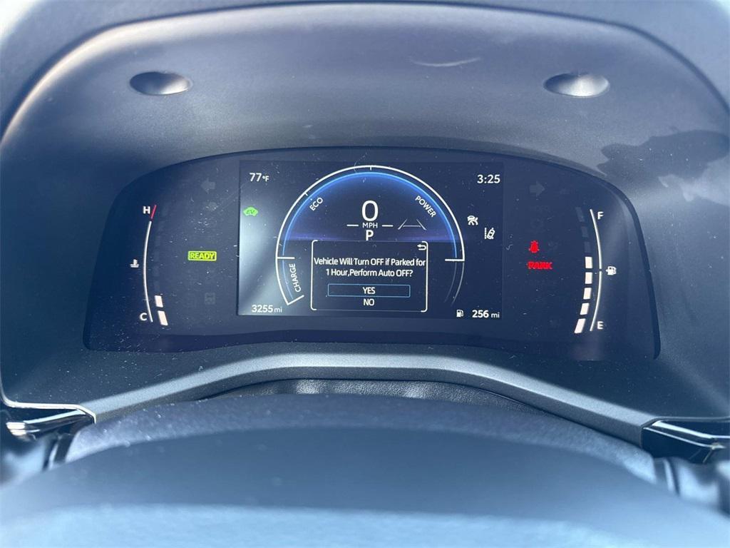 used 2025 Toyota Camry car, priced at $30,521