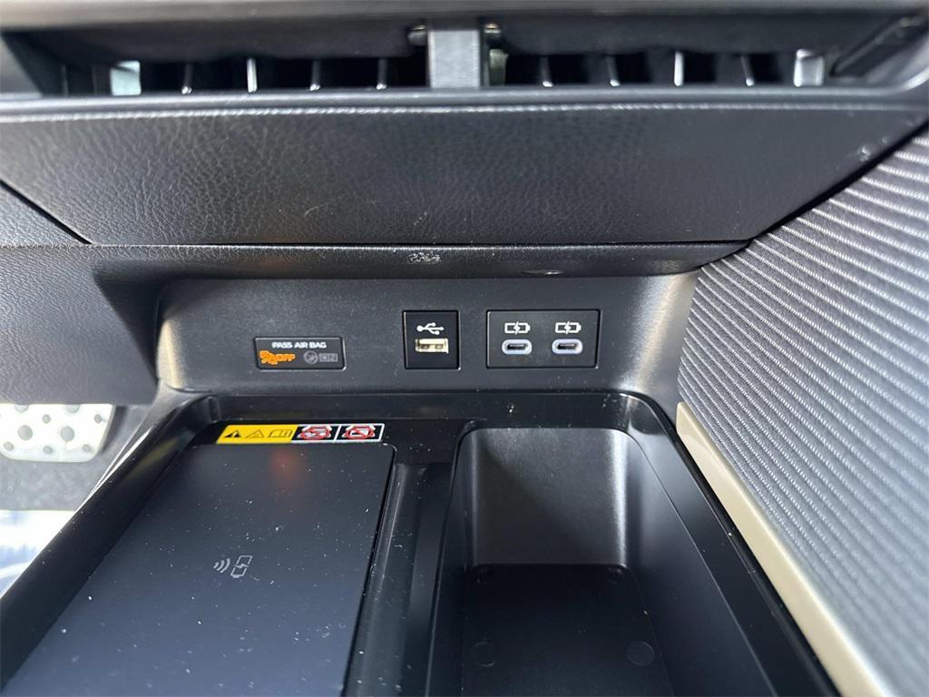 used 2025 Toyota Camry car, priced at $30,521