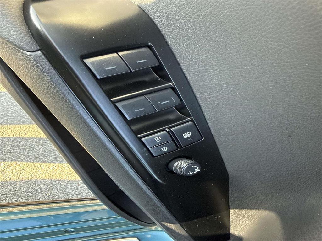 used 2025 Toyota Camry car, priced at $30,521