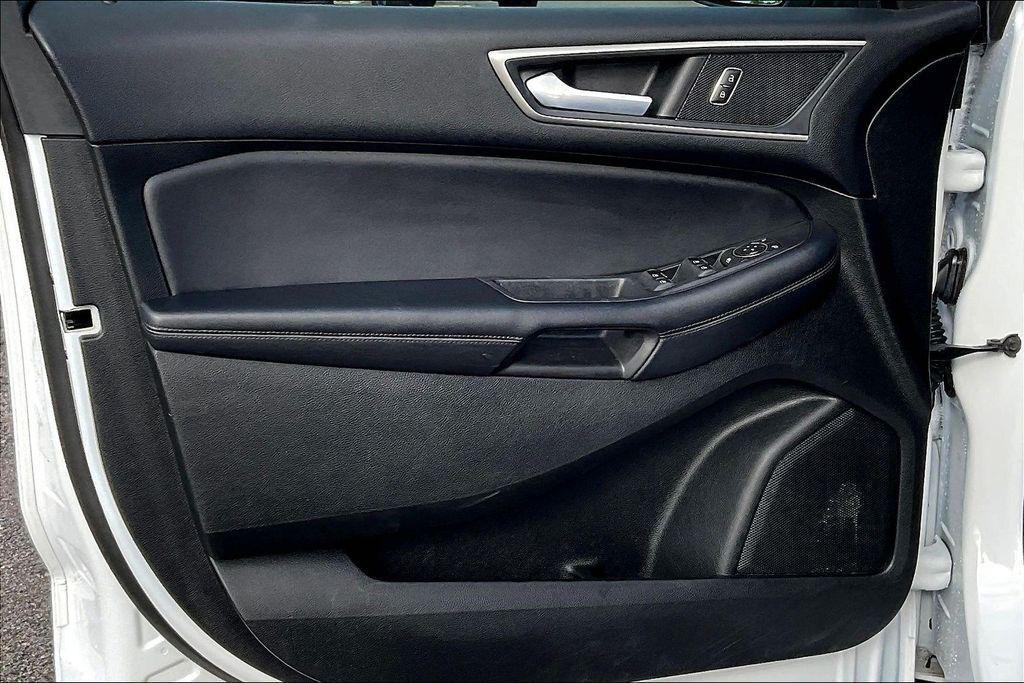 used 2023 Ford Edge car, priced at $23,815
