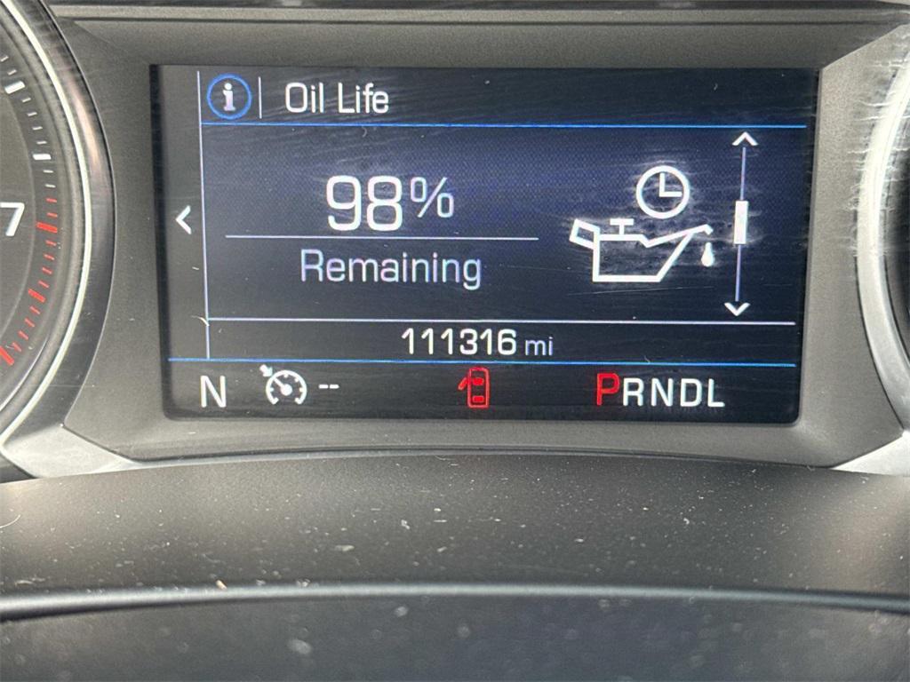 used 2019 Chevrolet Blazer car, priced at $15,266