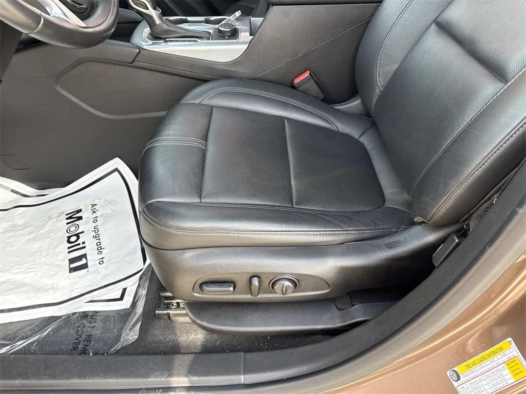 used 2019 Chevrolet Blazer car, priced at $15,266