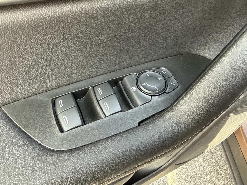 used 2019 Chevrolet Blazer car, priced at $15,266