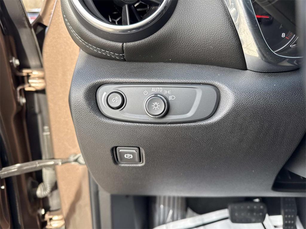 used 2019 Chevrolet Blazer car, priced at $15,266