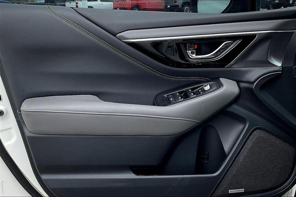 used 2025 Subaru Outback car, priced at $32,510