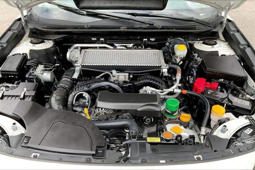 used 2025 Subaru Outback car, priced at $32,510