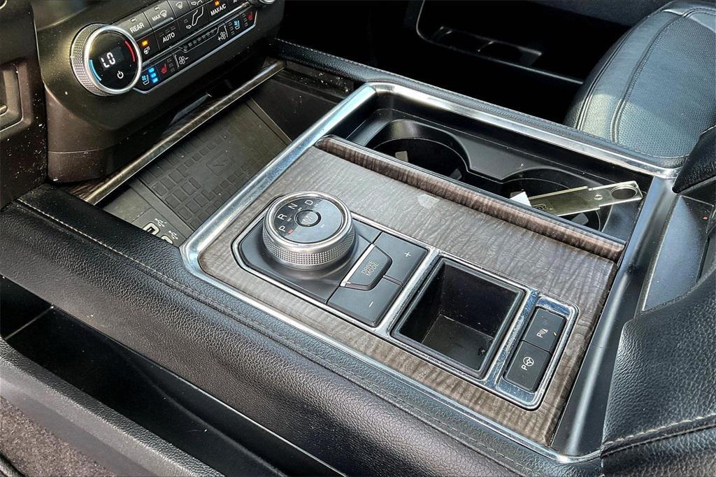 used 2019 Ford Expedition car, priced at $22,418