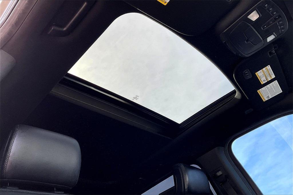 used 2019 Ford Expedition car, priced at $22,418