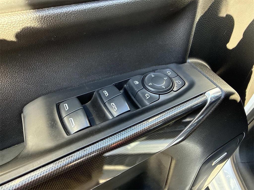 used 2021 GMC Sierra 1500 car, priced at $43,500