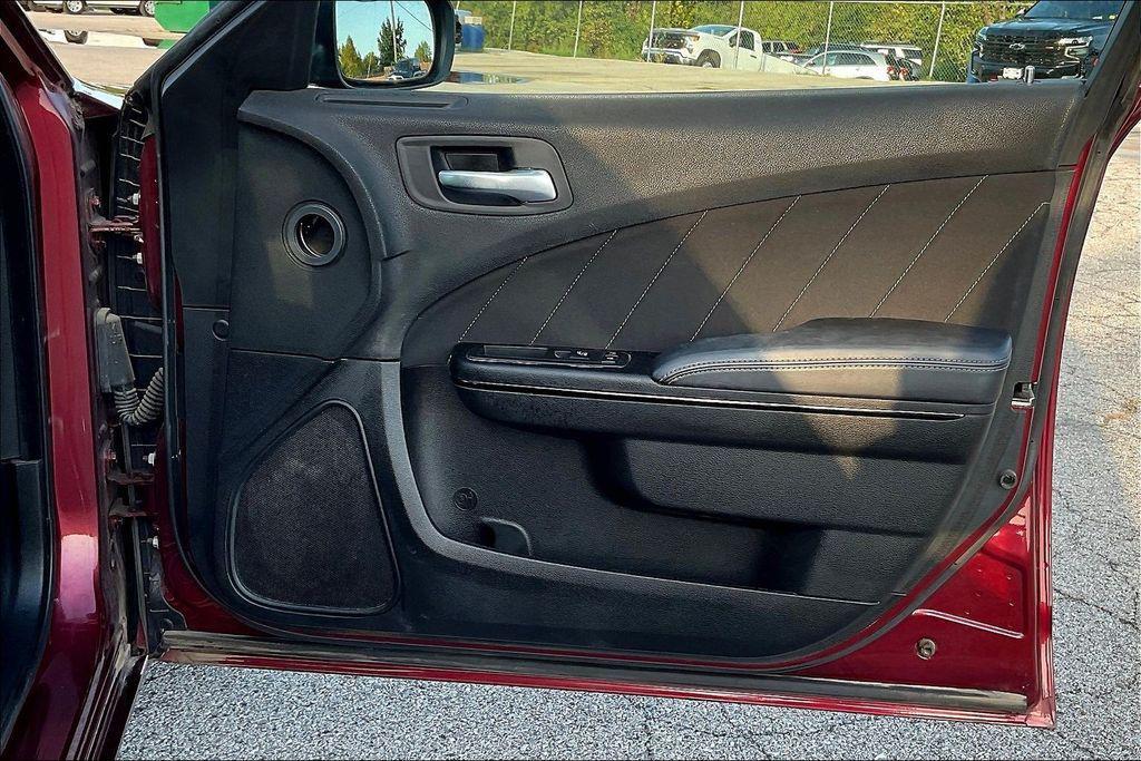used 2022 Dodge Charger car, priced at $21,691