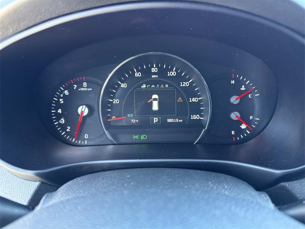 used 2017 Kia Sorento car, priced at $13,998