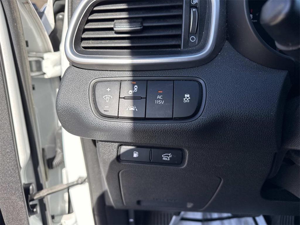 used 2017 Kia Sorento car, priced at $13,998