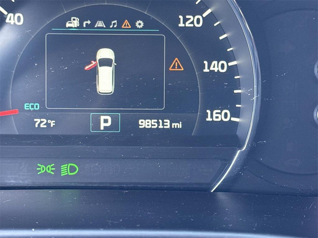 used 2017 Kia Sorento car, priced at $13,998