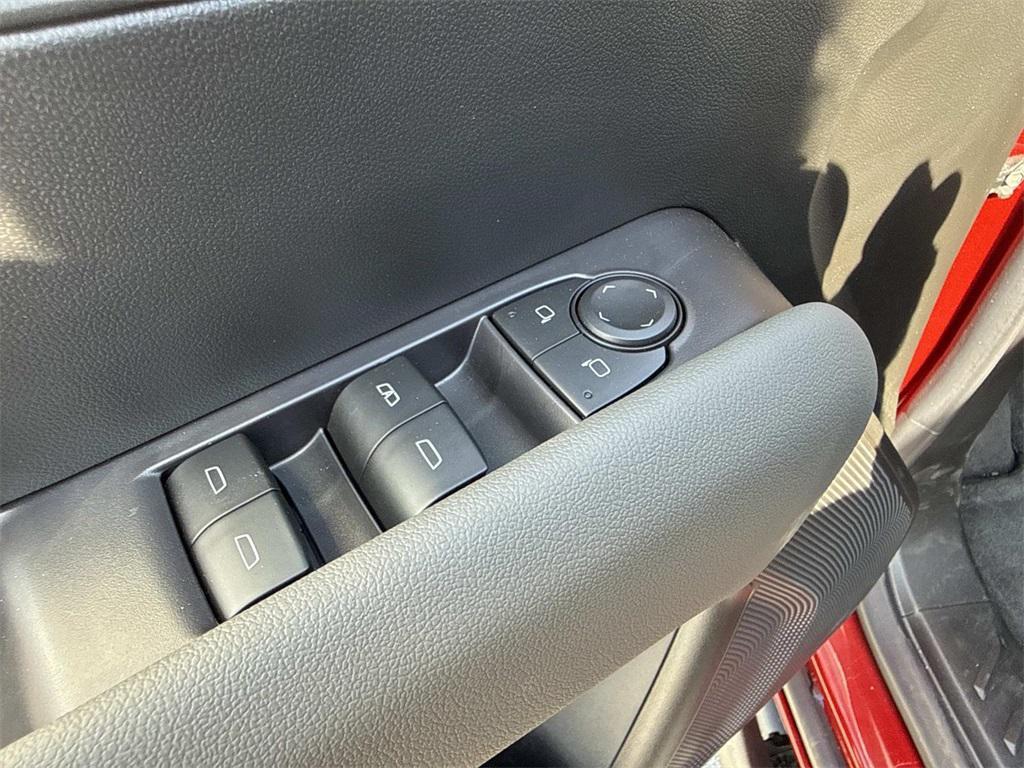 new 2026 Chevrolet Colorado car, priced at $56,230