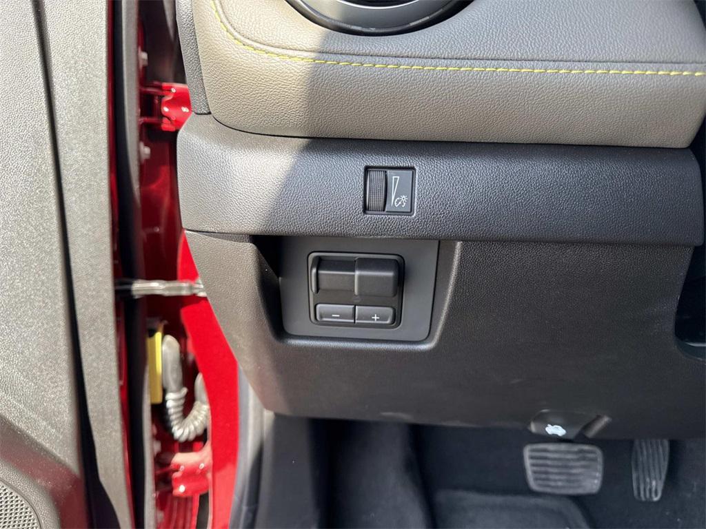 new 2026 Chevrolet Colorado car, priced at $56,230