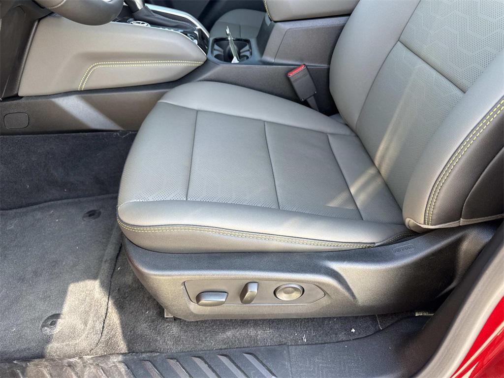 new 2026 Chevrolet Colorado car, priced at $56,230