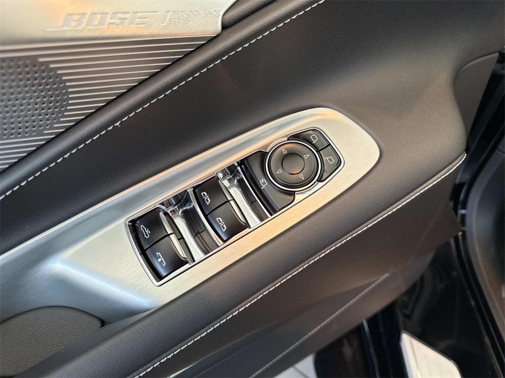 new 2026 Chevrolet Corvette car, priced at $132,255