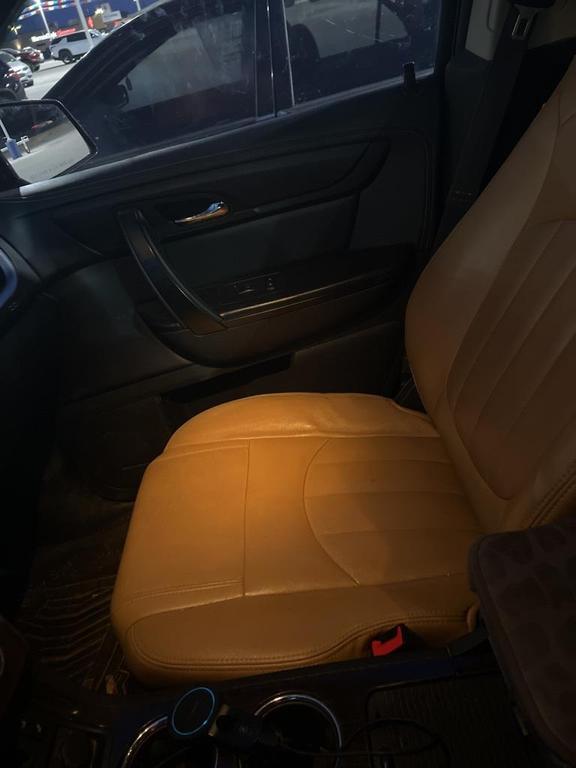 used 2016 Chevrolet Traverse car, priced at $6,351