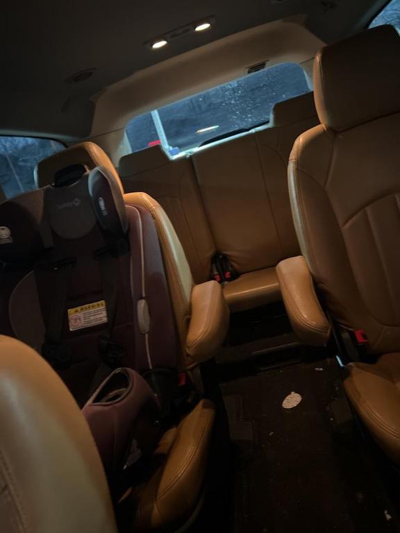 used 2016 Chevrolet Traverse car, priced at $6,351