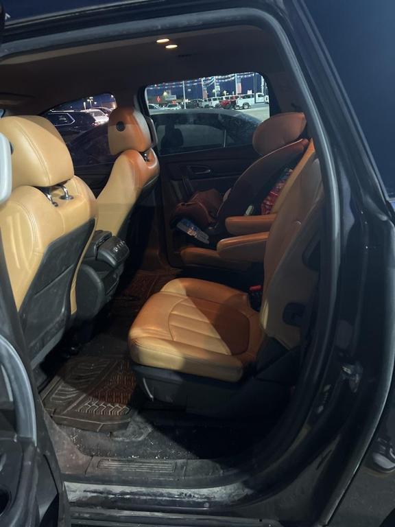 used 2016 Chevrolet Traverse car, priced at $6,351