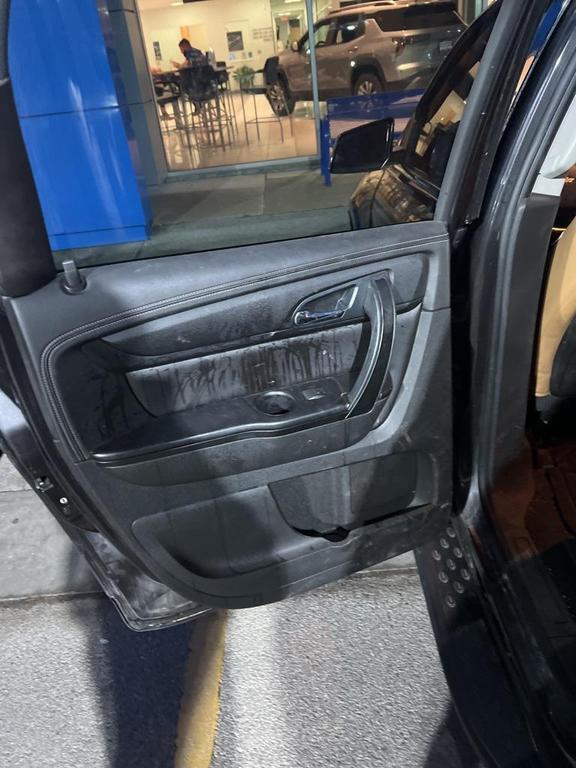 used 2016 Chevrolet Traverse car, priced at $6,351