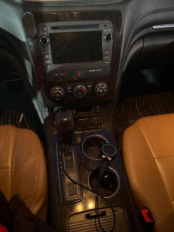 used 2016 Chevrolet Traverse car, priced at $6,351