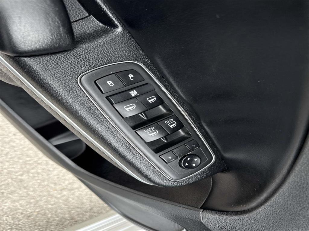 used 2021 Dodge Charger car, priced at $18,335