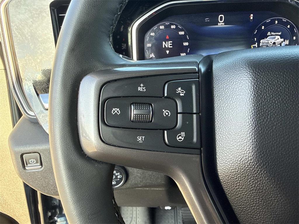 used 2024 Chevrolet Silverado 2500 car, priced at $59,124