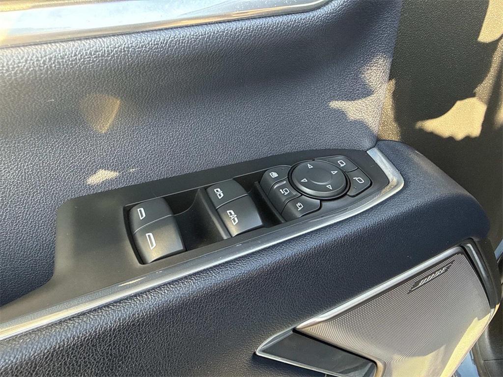 used 2024 Chevrolet Silverado 2500 car, priced at $59,124