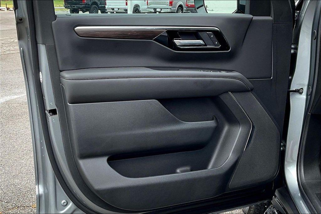 used 2026 Chevrolet Tahoe car, priced at $62,237
