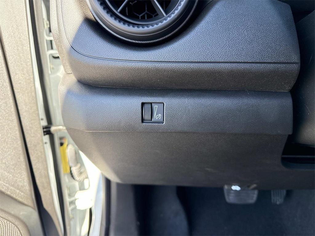 new 2026 Chevrolet Colorado car, priced at $33,780