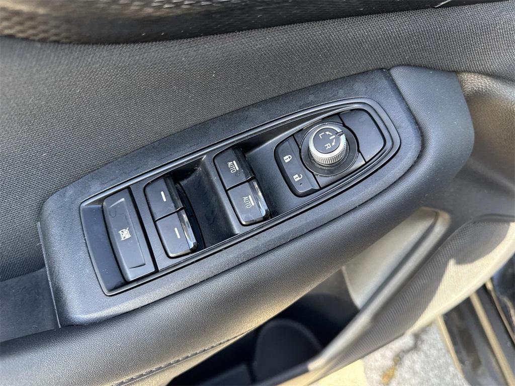 used 2022 Subaru Outback car, priced at $16,005