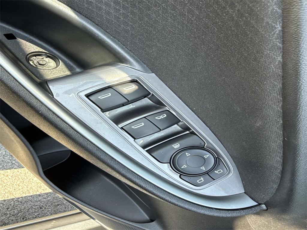 used 2024 Chevrolet Malibu car, priced at $18,586